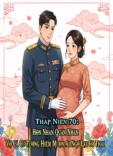 Thập Niên 70: Hôn Nhân Quân Nhân, Vợ Cả Cứ Tưởng Hiếm Muộn Ai Ngờ Lại Có Thai (Dịch)